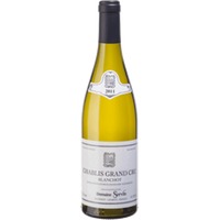 Chablis Blanchots Grand Cru - Domaine Servin
