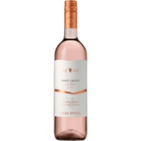Pinot Grigio Blush Rosé - Casa Defrà