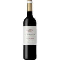 Conde Villar Tinto - Quinta das Arcas