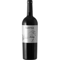 Fuerza Jumilla DO - Ego Bodegas