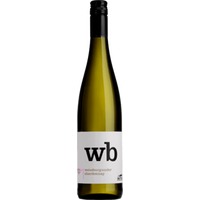 Aufwind Weissburgunder und Chardonnay - Thomas Hensel