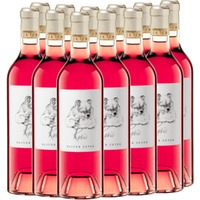 12x Vorteils-Weinpaket Rosie trocken - Oliver Zeter