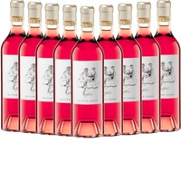 9x Vorteils-Weinpaket Rosie trocken - Oliver Zeter