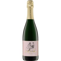 La Belle Rosé Brut - Oliver Zeter