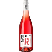 Irgendwas Mit R Rosé-Cuvée restsüß - Bergdolt-Reif & Nett