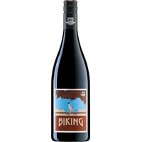 Biking Leib & Seele Rotwein-Cuvée feinherb - Bergdolt-Reif & Nett