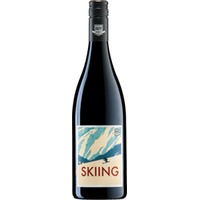 Skiing Pinot Noir Rotwein trocken - Bergdolt-Reif & Nett