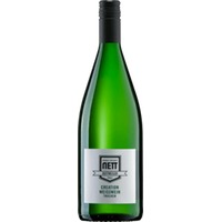 Creation Weißwein trocken 1,0 l - Bergdolt-Reif & Nett