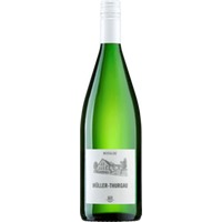 Nostalgie Müller-Thurgau feinherb 1,0 l - Bergdolt-Reif & Nett