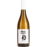 Mrs. White Cuvee Blanc - Weinhaus Steffen