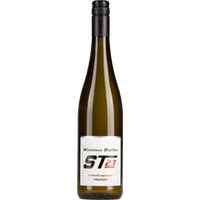 ST #23 Weissburgunder trocken - Weinhaus Steffen
