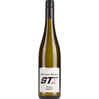 ST #01 Riesling trocken - Weinhaus Steffen