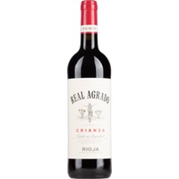 Crianza Rioja DOCa - Real Agrado