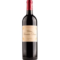 Grand Cru Classé en 1855 Saint - Julien AOC - Château Branaire - Ducru
