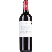 Bordeaux Supérieur AOC - Château Lalene
