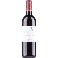 La Demoiselle de Sociando-Mallet - Château Sociando-Mallet
