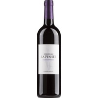 Château la Pensée Lalande de Pomerol AOC - Vignoble Mingot