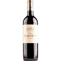 Haut-Médoc Cru Bourgeois - Château Beaumont
