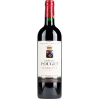 Margaux Grand Cru Classé - Château Pouget