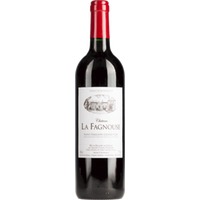 St. Emilion Grand Cru - Chateau la Fagnouse