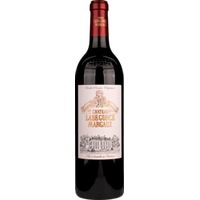 Margaux Cru Bourgeois - Château Labegorce