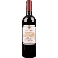 Les Hauts du Tertre Margaux - Château du Tertre