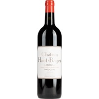 Château Haut-Bages Libéral Pauillac - Chateau Haut-Bages Libéral