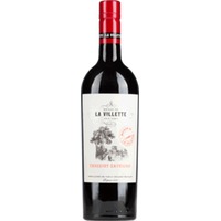 Cabernet Sauvignon - Maison de La Villette