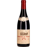 Fleurie AOP - Château de Fleurie