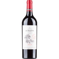 Merlot - Maison de La Villette