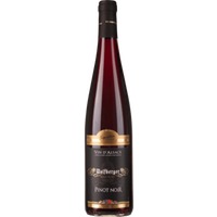 Pinot Noir d'Alsace - Wolfberger