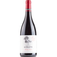 Pinot Noir - Maison de la Villette