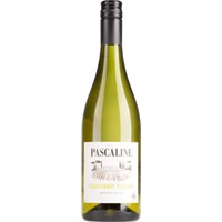 Pascaline Chardonnay Viognier - J. Plaisance