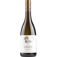 Chardonnay - Maison de La Villette