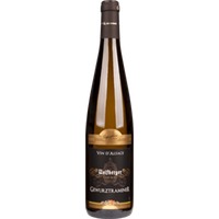 Gewürztraminer Signature - Wolfberger