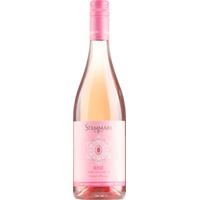Nero d'Avola Rosato Terre Siciliane - Stemmari