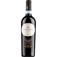 Ripasso della Valpolicella Classico Superiore DOC - Biscardo