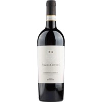 Poggio Civetta Chianti Classico DOCG - Tenute Rossetti