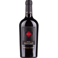 Zolla Puglia Primitivo Merlot - Vigneti del Salento