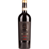 Amaregis Amarone della Valpolicella Riserva DOCG - Cielo e Terra