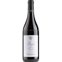 Barolo Monvigliero DOC - Bel Colle
