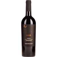 I Muri Sangiovese Puglia IGP - Vigneti del Salento