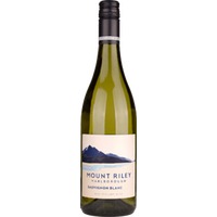 Sauvignon Blanc - Mount Riley