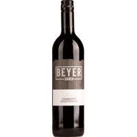 Beyer Ranch Cabernet Sauvignon - Wente Vineyards