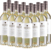 12x Vorteils-Weinpaket Louis Mel Sauvignon Blanc - Wente Vineyards