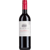 Oude Kaap Cabernet Sauvignon Reserve - DGB