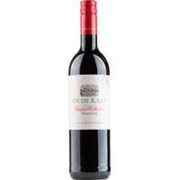 Oude Kaap Pinotage Reserve - DGB