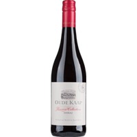 Oude Kaap Shiraz Reserve - DGB