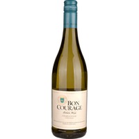 Chardonnay Unwooded - Bon Courage