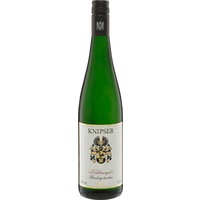 Kalkmergel Riesling trocken - Knipser